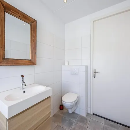 Appartement Seaside With Garden De Koog (Texel)