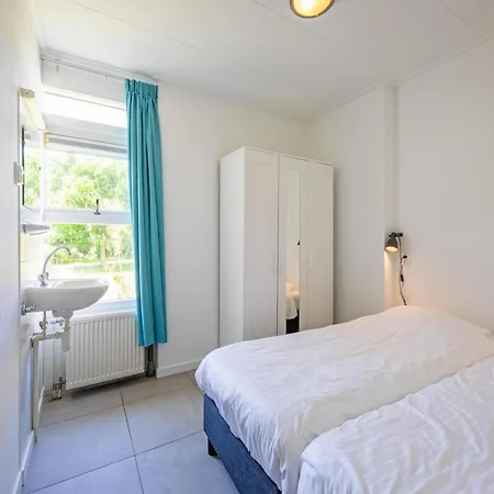 Appartement Seaside With Garden De Koog (Texel)