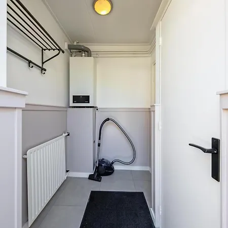 Seaside With Garden Appartement *