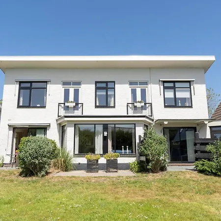 Appartement In Near De Koog (Texel)