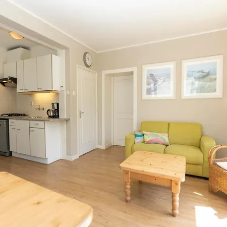 Appartement In Near