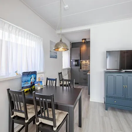 Appartement In Near De Koog (Texel)