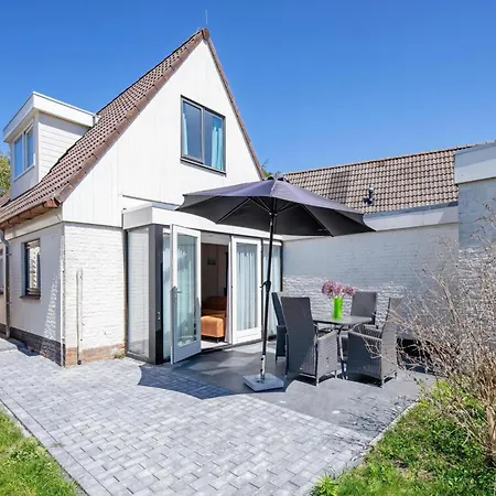 Appartement In Near De Koog (Texel)