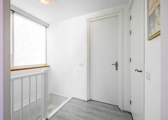 In Near Daire De Koog (Texel)