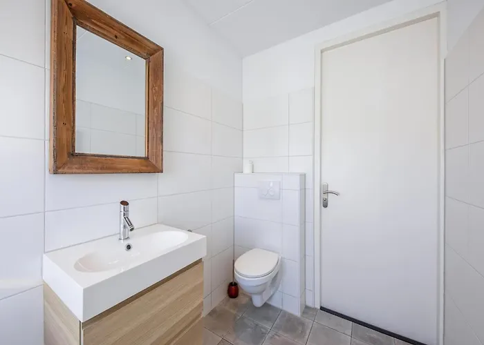 Daire In Near De Koog (Texel)