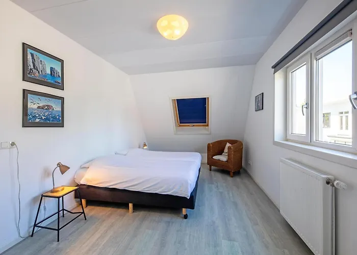 In Near De Koog (Texel)