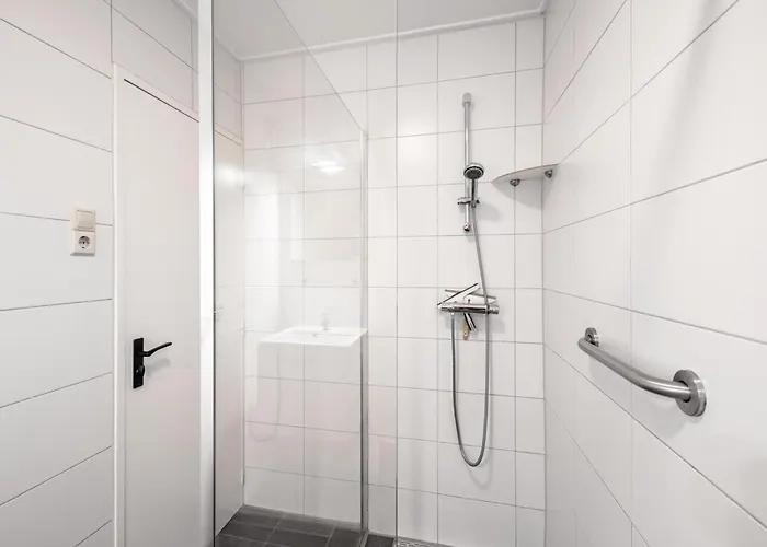 In Near * De Koog (Texel)