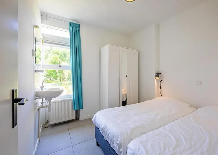 Daire In Near De Koog (Texel)