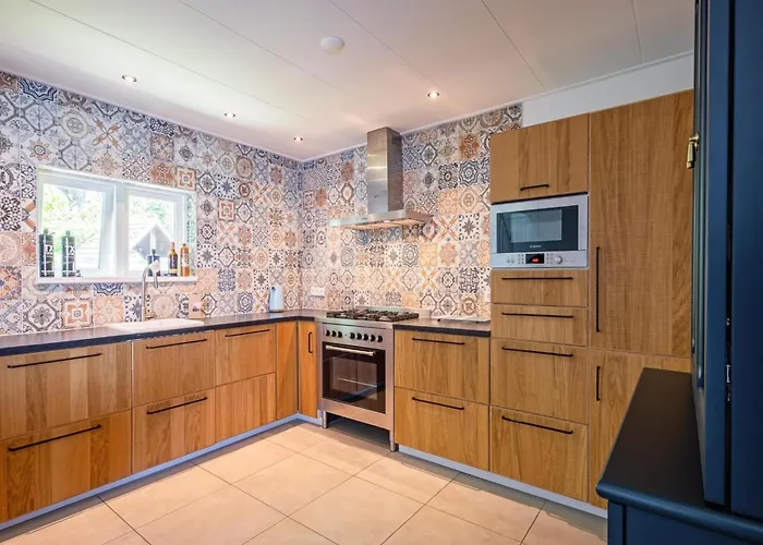 In Near De Koog (Texel)