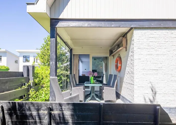 In Near De Koog (Texel)