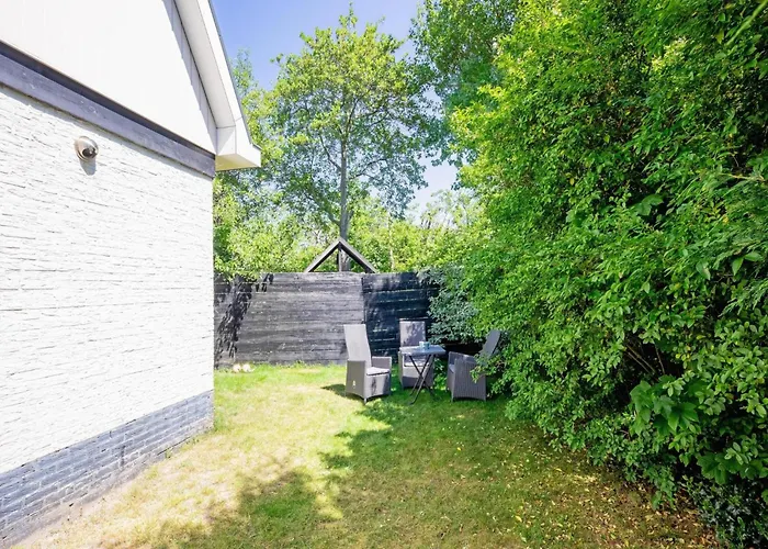 In Near Daire De Koog (Texel)